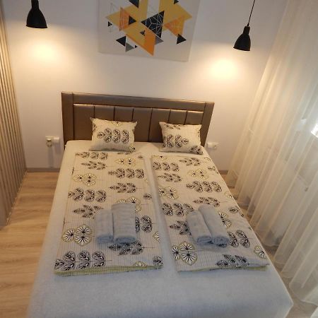 Pisztacia 2020 Apartman Kazincbarcika Extérieur photo