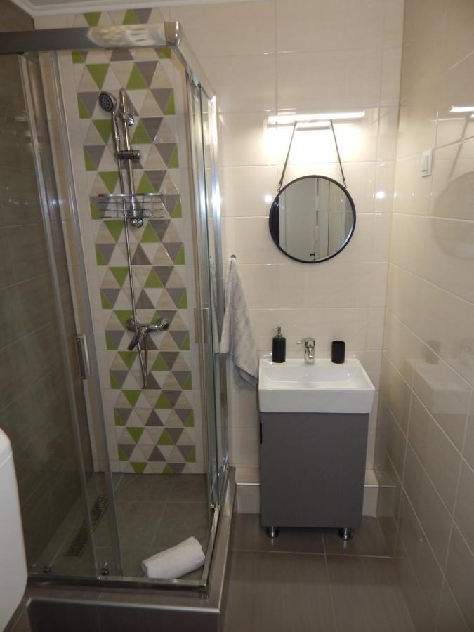 Pisztacia 2020 Apartman Kazincbarcika Extérieur photo
