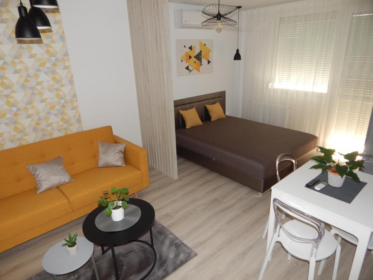 Pisztacia 2020 Apartman Kazincbarcika Extérieur photo