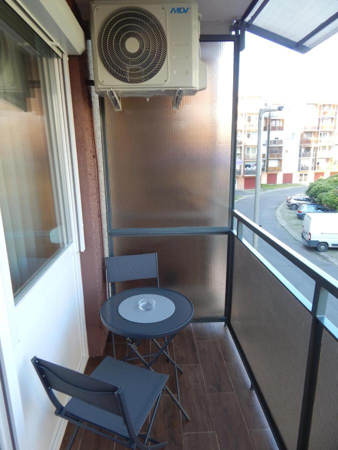 Pisztacia 2020 Apartman Kazincbarcika Extérieur photo