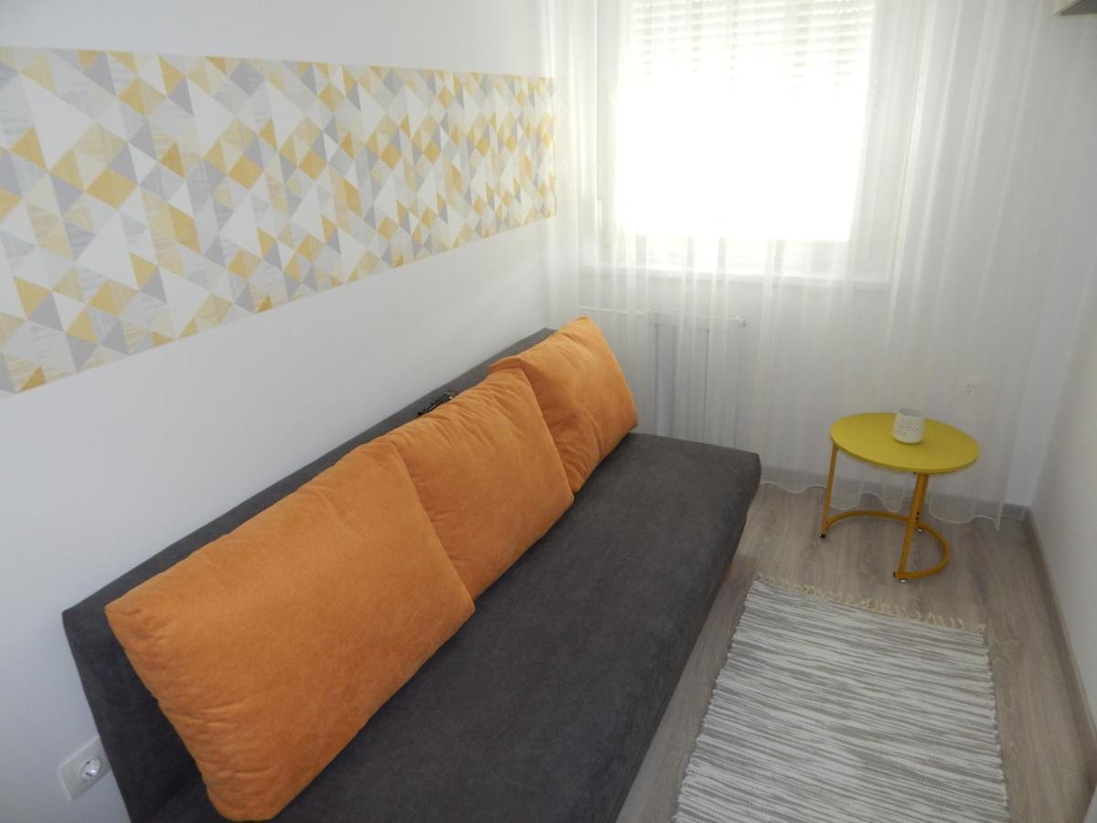 Pisztacia 2020 Apartman Kazincbarcika Extérieur photo