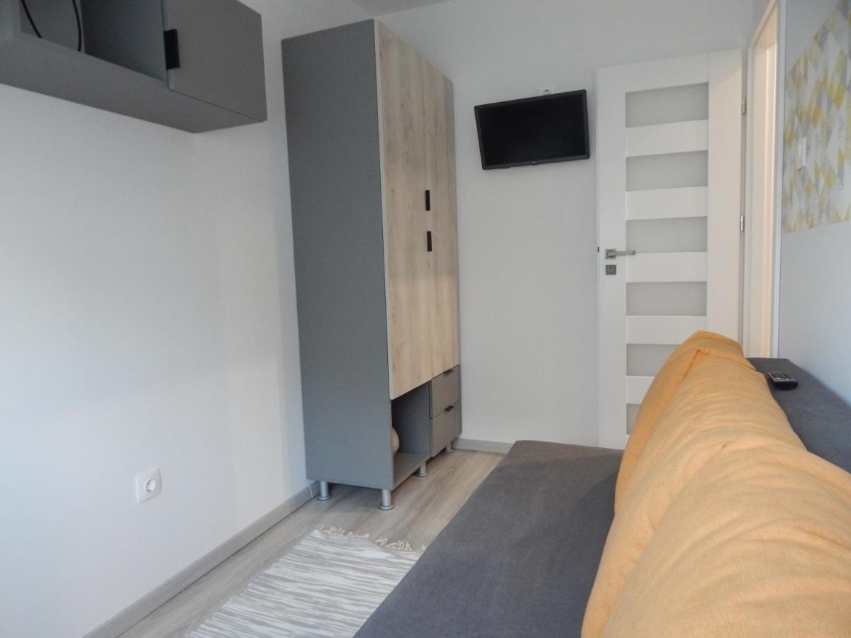 Pisztacia 2020 Apartman Kazincbarcika Extérieur photo