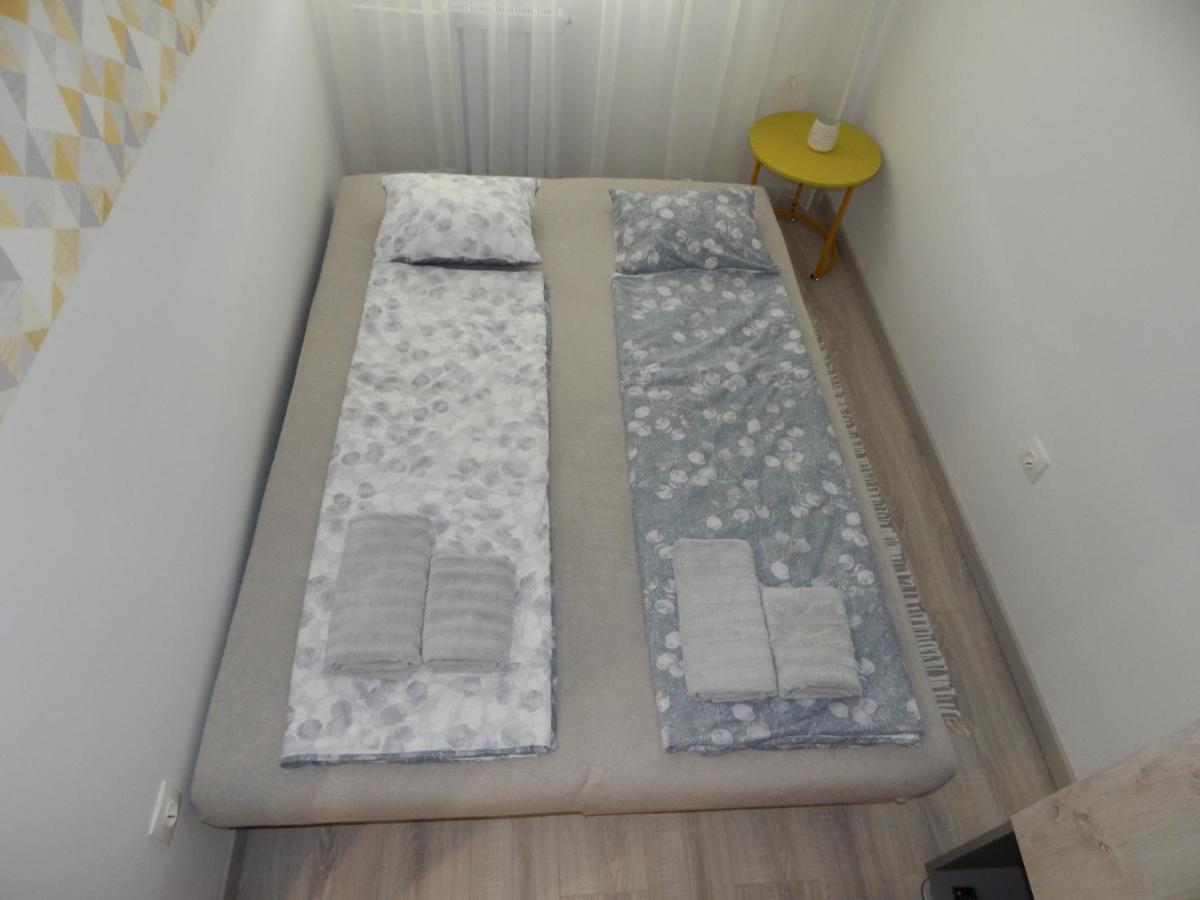 Pisztacia 2020 Apartman Kazincbarcika Extérieur photo