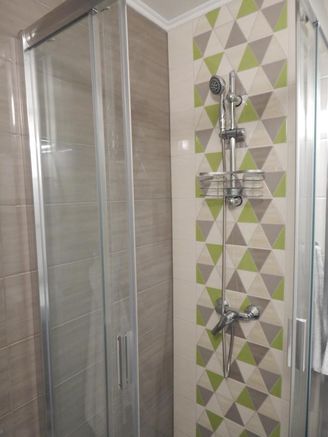 Pisztacia 2020 Apartman Kazincbarcika Extérieur photo