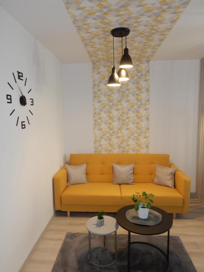 Pisztacia 2020 Apartman Kazincbarcika Extérieur photo